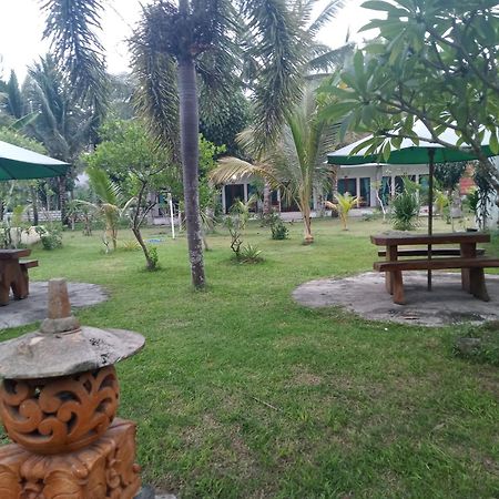 Wani Bali Bungalow Toyapakeh Dış mekan fotoğraf