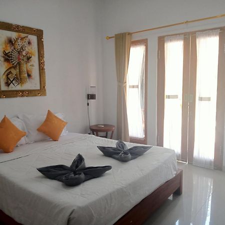 Wani Bali Bungalow Toyapakeh Dış mekan fotoğraf