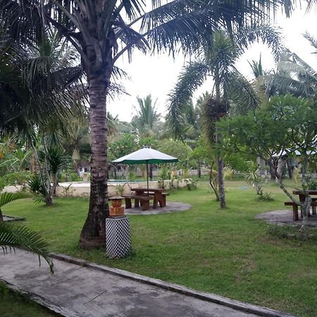 Wani Bali Bungalow Toyapakeh Oda fotoğraf