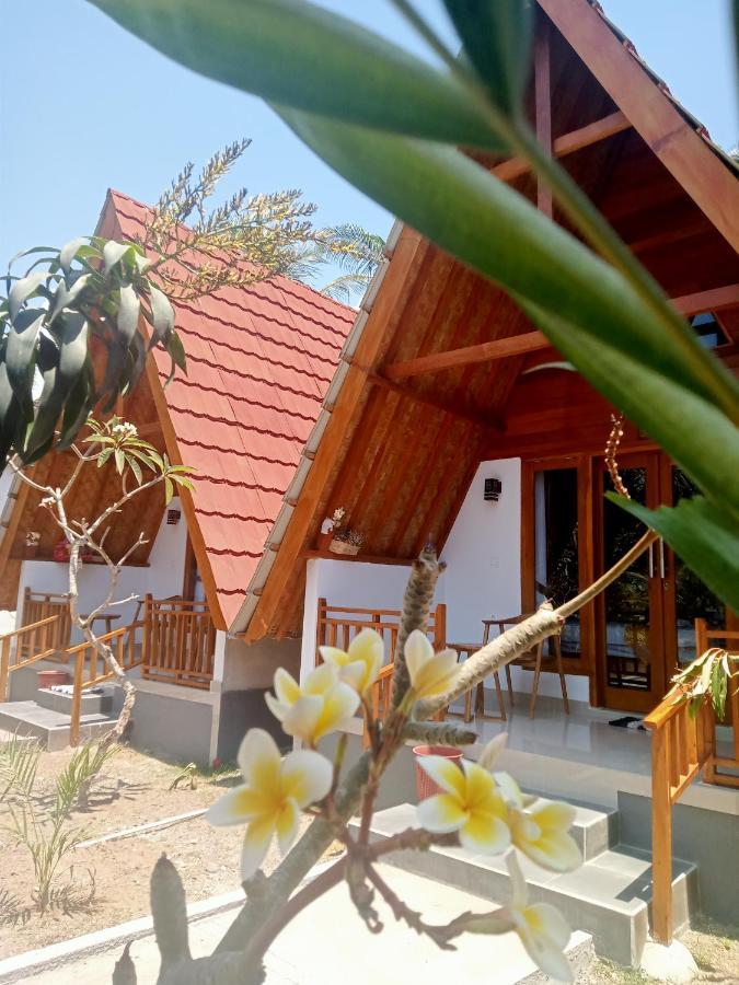 Wani Bali Bungalow Toyapakeh Dış mekan fotoğraf