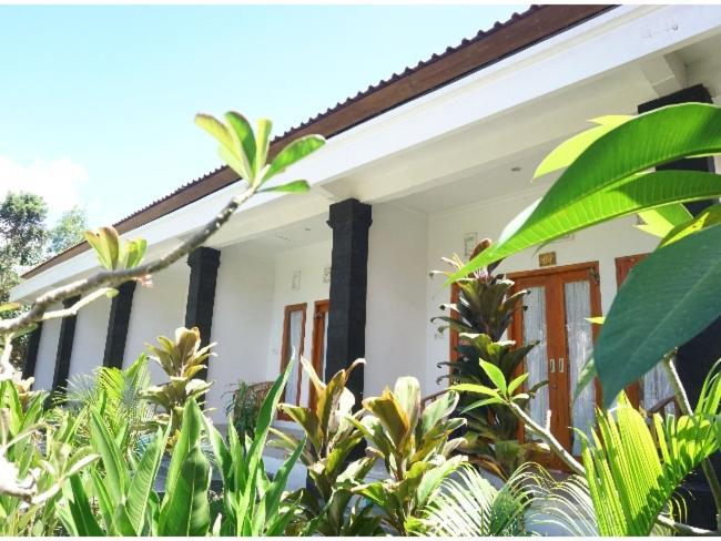 Wani Bali Bungalow Toyapakeh Dış mekan fotoğraf