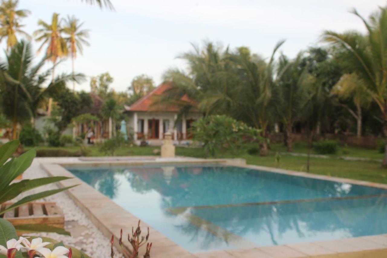 Wani Bali Bungalow Toyapakeh Dış mekan fotoğraf